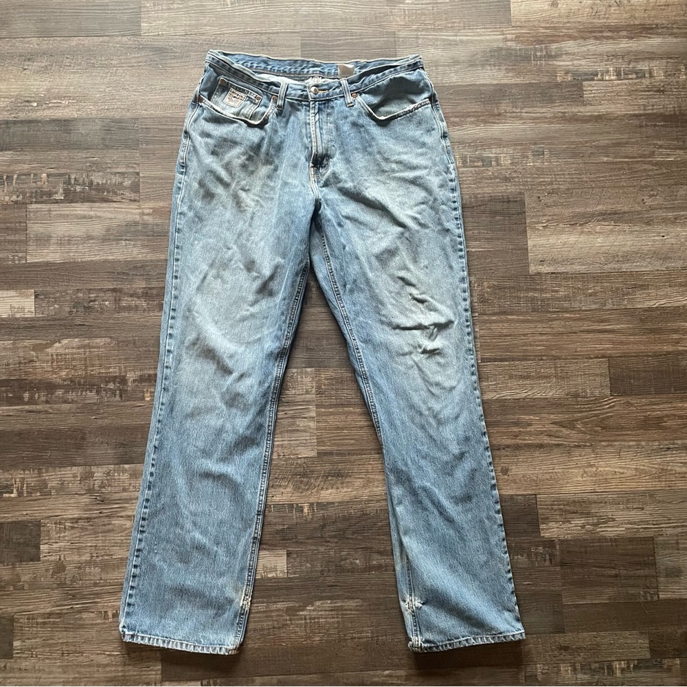 Men's White Label Cinch Jeans